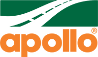Apollo RV Holidays Logo
